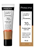 Prot Sol Principia Fps70 Ps-05 4 30Ml - 71276101
