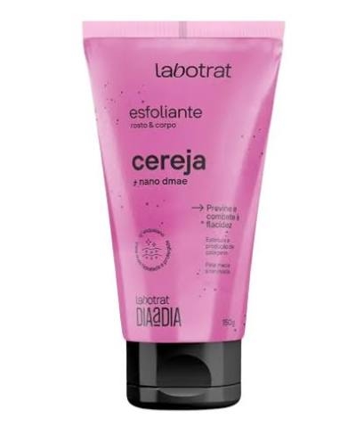 Esf Corporosto Labotrat Cereja 150G