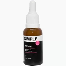 Simple Ultra Serum Retinol 30Ml