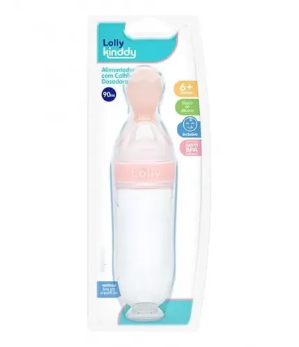 Colher Dosadora Lolly R7362-01-F - 71273901