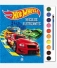 Livro Hot Wheels Veiculos Eletrizantes