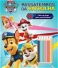 Livro Patrulha Canina - Passatempos Da Patrulha