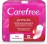 Abs Carefree Prot Longo 15Uni