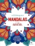 Livro Mandalas Para Sonhar