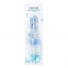 Kit Higienizador De Mamadeiras Unissex Pimpolho Azul