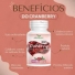 Natus Verde Cramberry 500Mg 60Cps