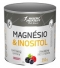Magnesio  Inositol 210G Frutas Vermelhas - Body Action