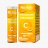 Mais Vitam Vitamina C 10Cpr Efer