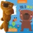 Livro Ted, O Urso