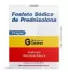 Prednisolona 11Mg Ml 20Ml Eur