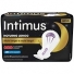 Abs Intimus Not 10Un Longo Extra Suave Abas 10Un