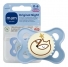 Ch Mam Original Night(2Un)Azul 0-6M Ch22221