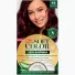 Kit Soft Color Borgonha 46 125g