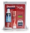 Kit Viagem Dentrat Esc+Antissep+Fio D