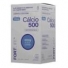 Calcio 500 Carbonato De Calcio 1250Mg 60Cpr-Fortlife - 71275501