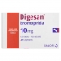 Digesan 10mg 20 cápsulas