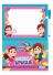 Livro Maria Clara E Jp - Escreva E Apague Magic Kids