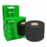 Bandagem Dermatape Kinesio Funcional Elastica Preta 5X50