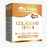 Mais Vitam Colageno Tipo Ii 60Cps