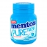 Mentos Pure Fresh Mint 56Gr