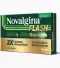 Novalgina Flash 1000+130 8Cpr - 71277001