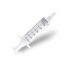 Seringa Medix 60Ml Bico Cateter
