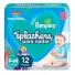 Frd Pampers Splashers Pm 12Un