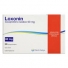Loxonin 60mg 30 comprimidos