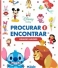 Livro Disney Baby Grandes Amigos - Procurar E Encontrar