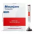 Mounjaro 2,5Mg Inj 0,5Ml +4Can