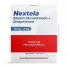 Nextela 15Mg+3Mg  28Comp