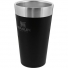 Copo Stanley Ter.473Ml Sem Tampa Preto Un