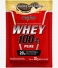 Delicious Whey Cookiesn Cream Sache 30G - Ftw