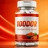 100Dor 30 Caps