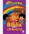 Livro 3 Palavrinhas - Biblia Para Criancas