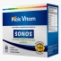 Mais Vitam Sonos 60Cps - Forhealth
