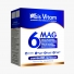 Mais Vitam 6 Mag 60Caps - Aroma