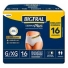 Frd Ger Bigfral Derma Plus Econ G 16Un