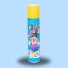 Spray Loca Decorativa Amarelo 150Ml