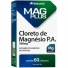 Magplus Cloreto 60Cps - Herbamed
