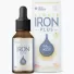 Iron Plus Baby Morango 30Ml-True - 71277401