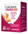 Calcium Maxx Mdk 260Mg 60Cap Maxinutri