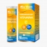 Mais Vitam Vitamina C + D + Zinco C 10 Cpr Efer