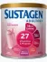 SUSTAGEN PO MORANGO 400 G x 1